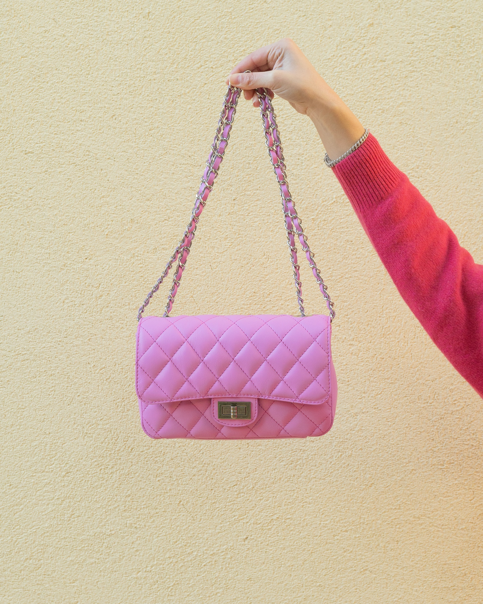 borsa-rosa-509mbb-1.jpg borsa rosa - immagine 1