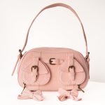 borsa rosa
