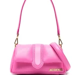 borsa rosa