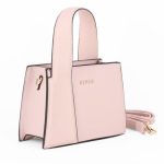 borsa rosa
