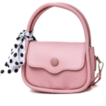 borsa rosa
