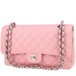 borsa rosa