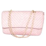 borsa rosa