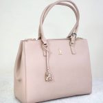 borsa rosa