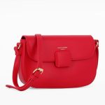 borsa rossa