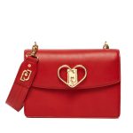 borsa rossa