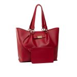borsa rossa