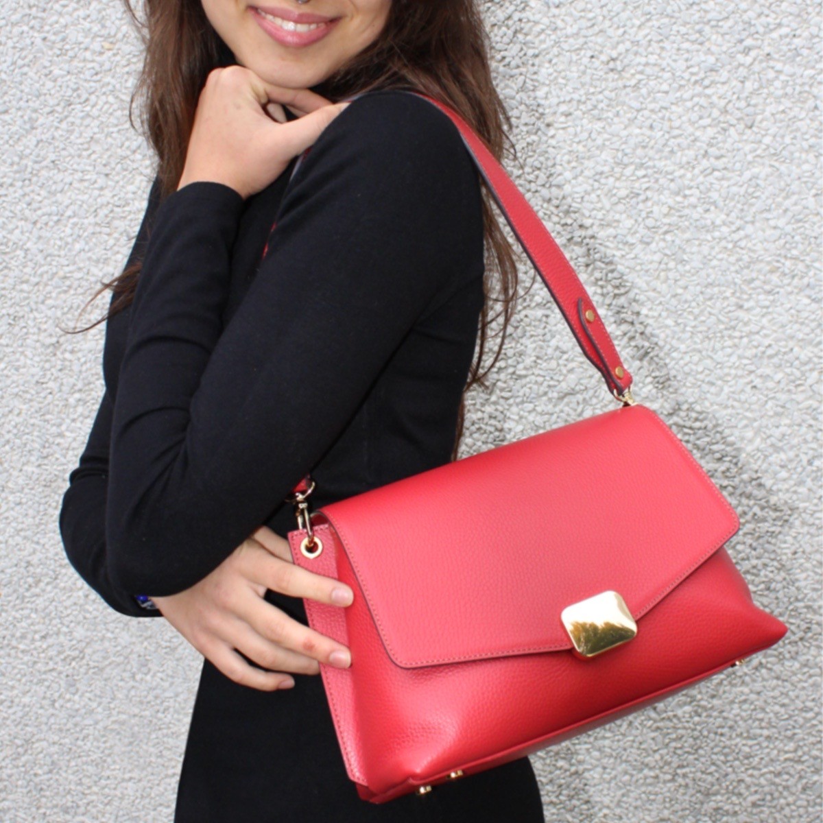 borsa-rossa-507nlu-1.jpg borsa rossa - immagine 1