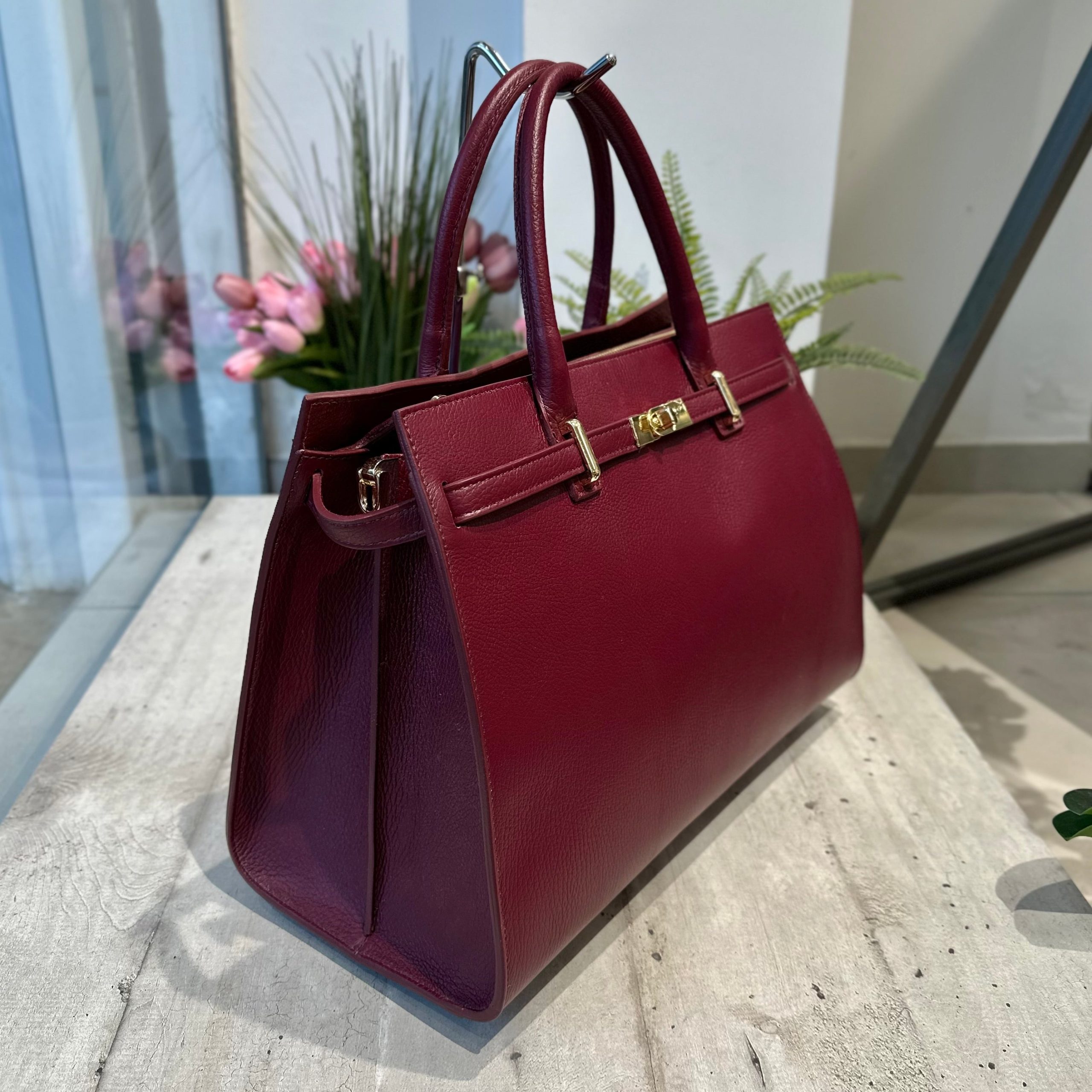 borsa-rossa-745oon-1.jpg borsa rossa - immagine 1