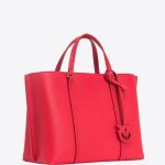 borsa rossa