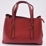 borsa rossa