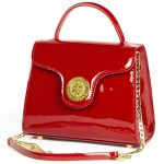borsa rossa