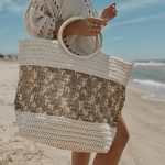 borsa spiaggia