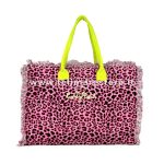 borsa spiaggia