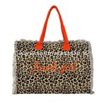 borsa spiaggia