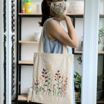 borsa tote