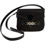 borsa tracolla nera