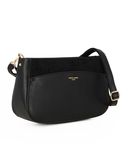 borsa-tracolla-nera-167wgm-1.jpg borsa tracolla nera - immagine 1