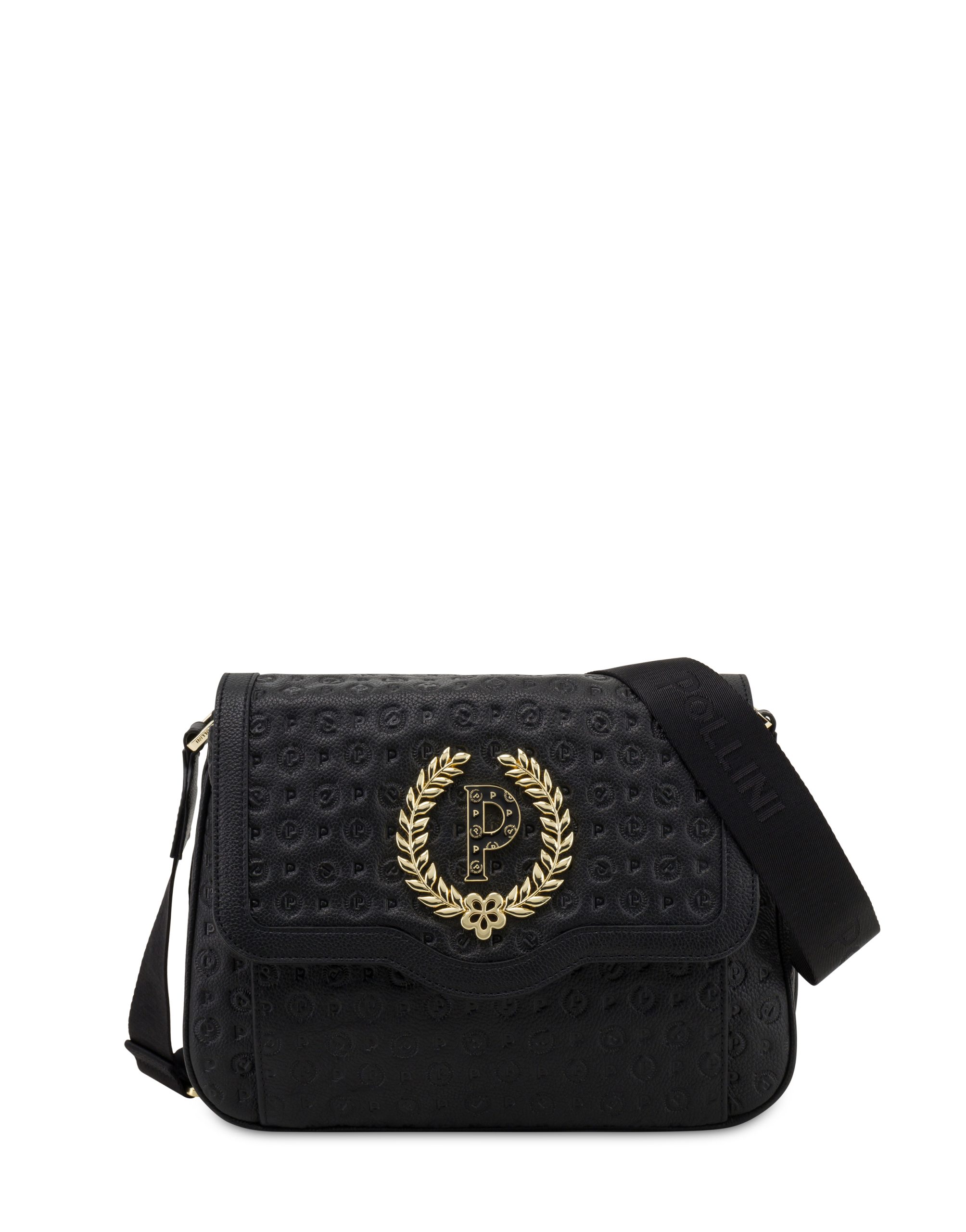borsa-tracolla-nera-512arq-1.jpg borsa tracolla nera - immagine 1