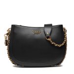 borsa tracolla nera