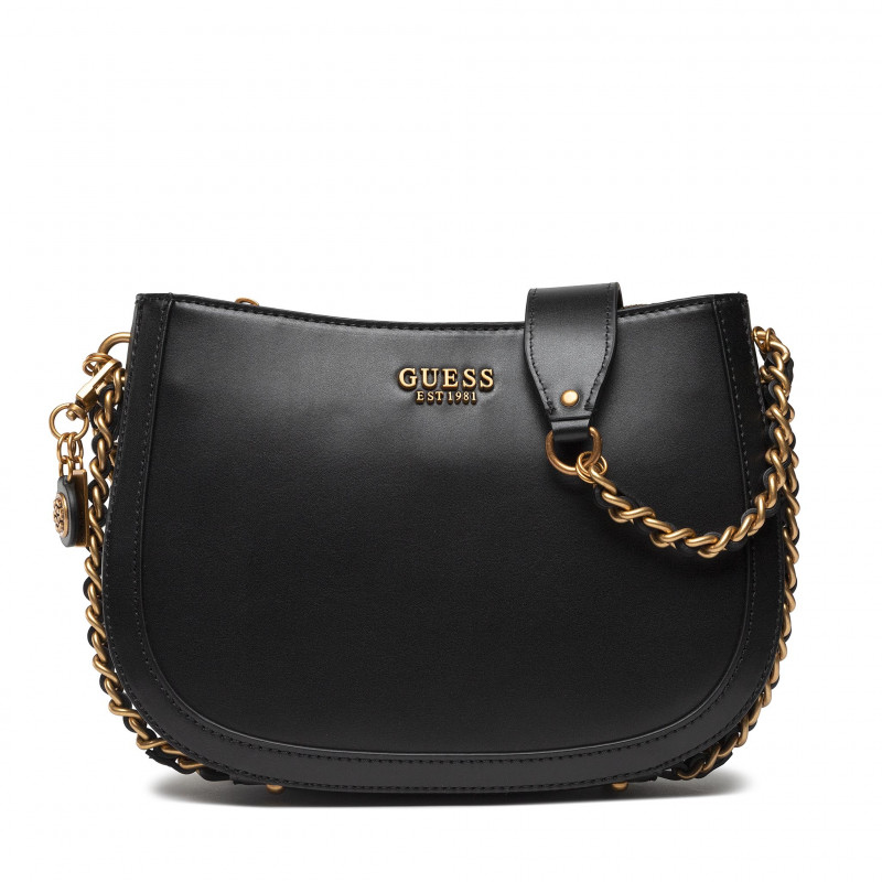 borsa-tracolla-nera-598elz-1.jpg borsa tracolla nera - immagine 1