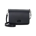 borsa tracolla nera