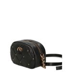 borsa tracolla nera
