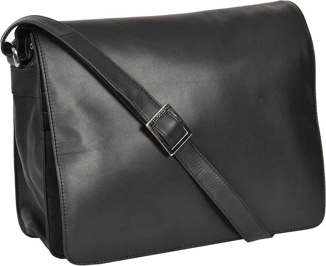 borsa-tracolla-nera-879wmu-1.jpg borsa tracolla nera - immagine 1