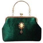 borsa verde