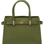 borsa verde