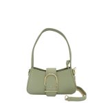 borsa verde