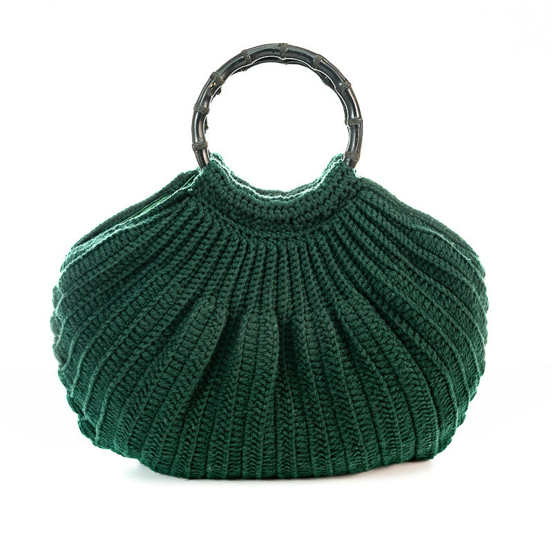 borsa-verde-283ueh-1.jpg borsa verde - immagine 1