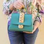 borsa verde