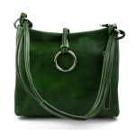 borsa verde