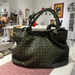 borsa verde