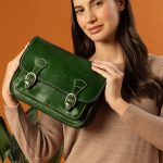 borsa verde