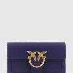 borsa viola