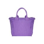 borsa viola