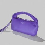 borsa viola