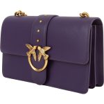 borsa viola