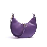 borsa viola