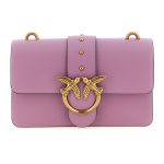 borsa viola