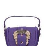 borsa viola