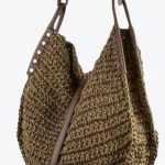 borsa zanellato