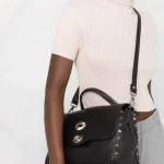 borsa zanellato