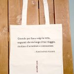 borse di tela