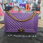 borse marc ellis