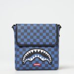 borsello sprayground