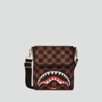 borsello sprayground