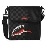 borsello sprayground